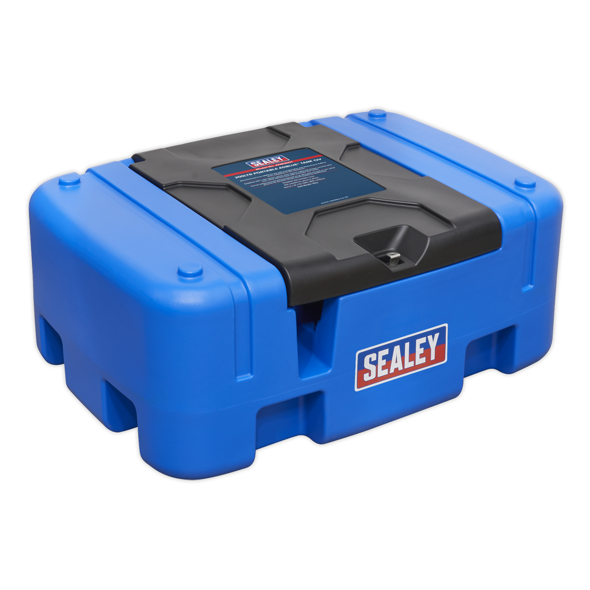 L Portable Adblue Tank V Adb T Sealey