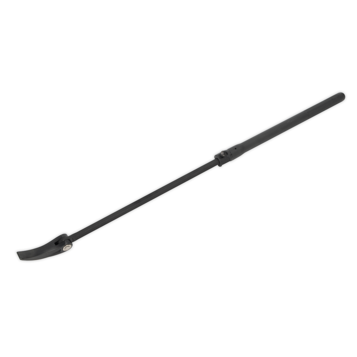 Extendable Adjustable Head Heavy Duty Pry Bar AK9138 Sealey