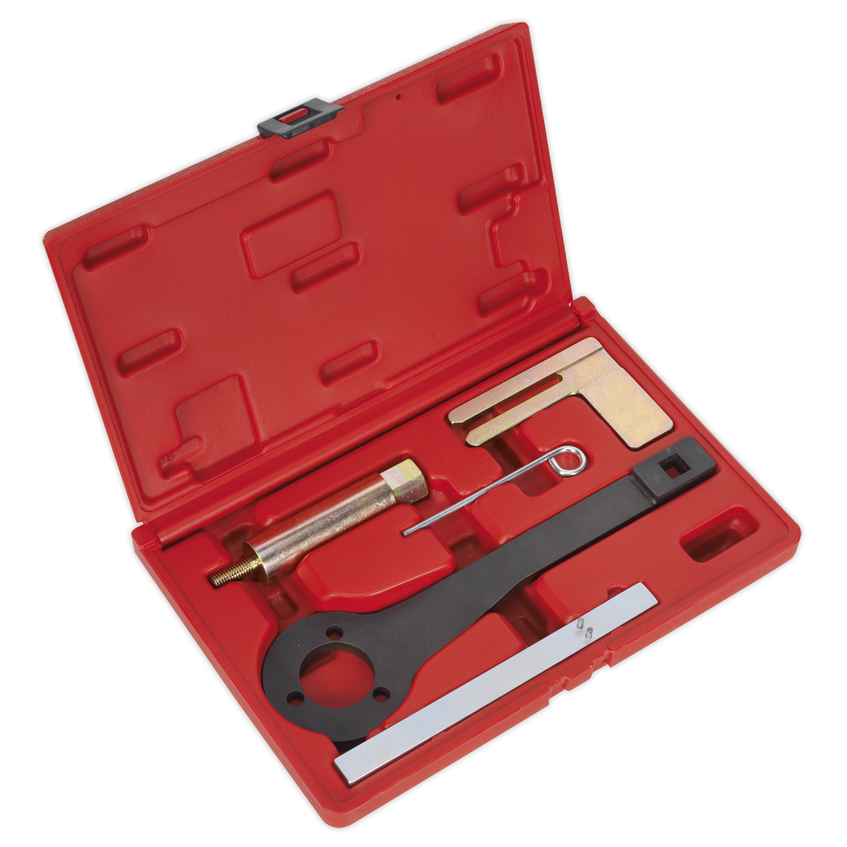 Timing Tool Kit For Bmw Mini Citroen Peugeot Vse Sealey