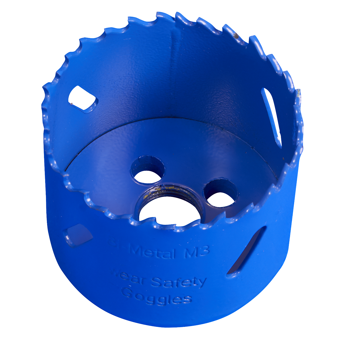 HSS Hole Saw Blade Ø51mm WHS51 Sealey